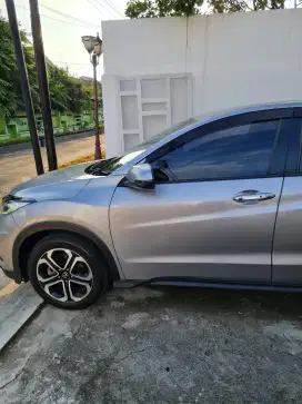 Honda HRV SE tahun 2019 at