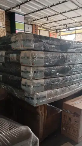KASUR CASH, KREDIT CICILAN TANPA DP. UNTUK HARGA PASTI SILAHKAN TANYA