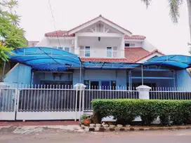 Jual Rumah Tanpa Perantara Kav DKI Cipayung