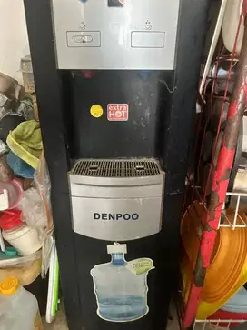 Dispenser Denpoo low watt