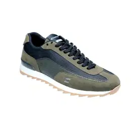 SEPATU RUNNING FOOTSTEP ORIGINAL (BRAND LOKAL) UNISEX