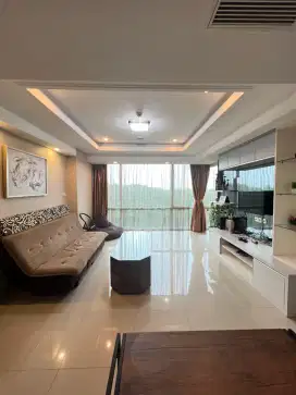U RESIDENCE 2 TYPE 1 BEDROOM  LOKASI STRATEGIS