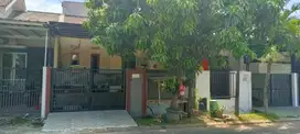 Rumah Cluster ifolia harapan indah