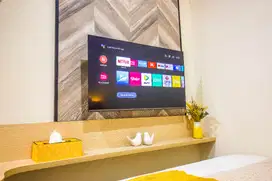Hayam Wuruk Suites Co-Living - KOS KOST KOSTAN dekat Toko Matahari Hay