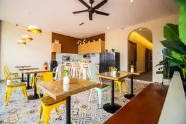 Hayam Wuruk Suites Co-Living - KOS KOST KOSTAN New Gloria Mall Pancora