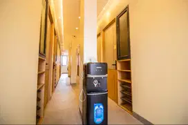Hayam Wuruk Suites Co-Living - KOS KOST KOSTAN dekat Keadilan Keagunga