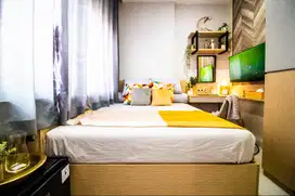 Hayam Wuruk Suites Co-Living - KOS KOST KOSTAN dekat Wihara Dharma Bha