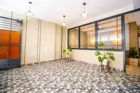 Hayam Wuruk Suites Co-Living - KOS KOST KOSTAN Apt Mediterania Gajah M
