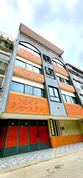 Hayam Wuruk Suites Co-Living - KOS KOST KOSTAN dekat kampus LPK Ursula