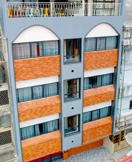 Hayam Wuruk Suites Co-Living - KOS KOST KOSTAN dekat kampus LPK Ursula