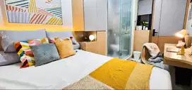 Hayam Wuruk Suites Co-Living - KOS KOST KOSTAN Akademi Akuntansi Benta