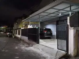 Kosan Rempoa Bintaro