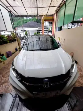 DIJUAL HRV PRESTIGE 1.8 2018