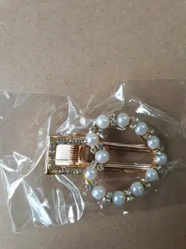 Jepitan Rambut Fashion Jewerly