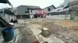 JUAL TANAH JOHAR BARU