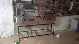 oven gas manual serba guna