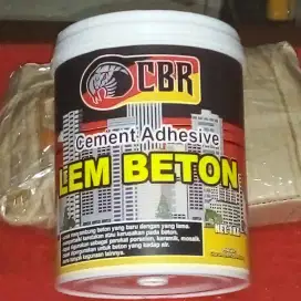LEM BETON / COR CBR