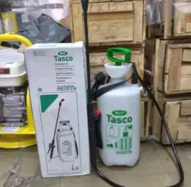 Sprayer Manual Semprotan Taman 2lt 5ltr 8ltr 10ltr TASCO REDFOX MOLLAR