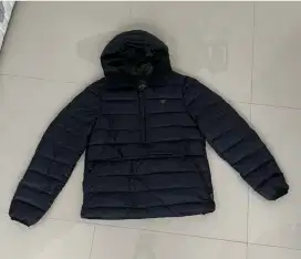 New Billabong Winter Jaket Navy