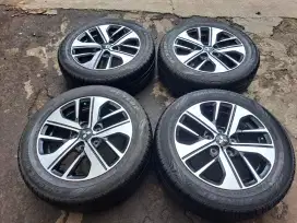 Velg mobil xpander ring 16