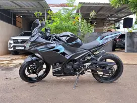 Kawasaki Ninja 250 ABS MDP SE