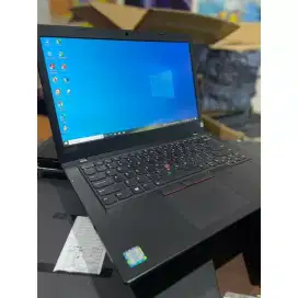 Lenovo ThinkPad