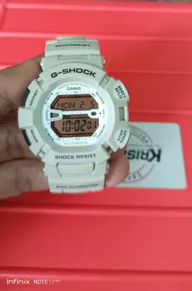 Gshock g9000 jam Tangan Casio Mudman stromtropper Protrek Jordan Nike