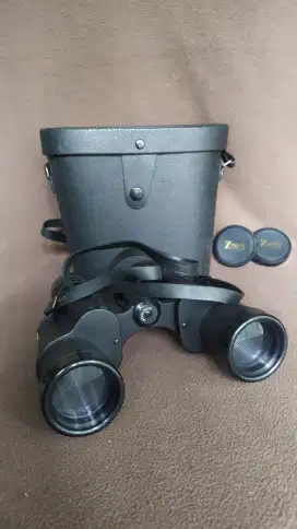 Binoculars Zenith tempest vintage