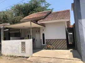 Rumah Baru LT 118 Type 60