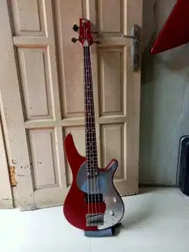 Ibanez SDGR SRX 400 bahana