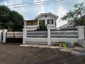 JUAL RUMAH PEJATEN BARAT