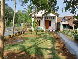 Dijual cepat rumah