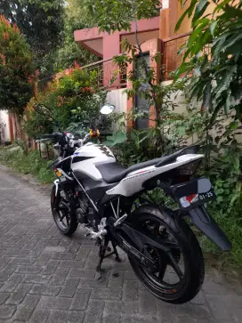 CB150R OLD 2014  Terawat.