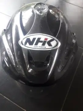 Dijual helm siap pakai