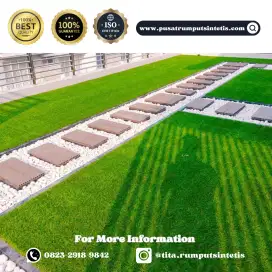 Jual Karpet Rumput Sintetis bisa COD