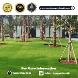 Jual Karpet Rumput Sintetis bisa COD
