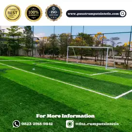 Paket Rumput Sintetis Futsal
