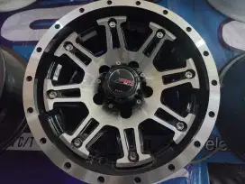 Velg Racing R14 for Mitsubishi L300 New Carry Grend mex Apv  Inova
