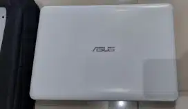 Asus X454W AMD E1