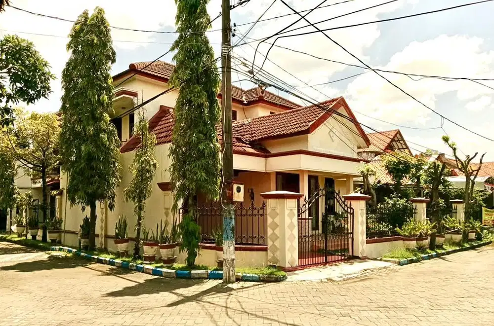 Rumah Siap Huni
