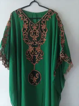 Baju gamis model