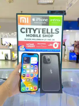 iPhone 13 Pro 128GB Gray Second Perfecto!!