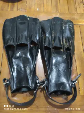 scuba pro mark x
