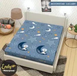 Sprei Waterproof Premium