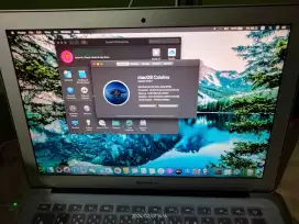 Macbook air 2015 13 Inch Ram 8GB SSD 128GB