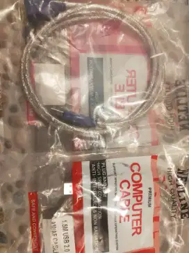 Cable AM/AF USB 2.0