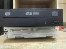 CD Rom ex PC Acer