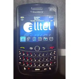handphone blackberry 9630 original