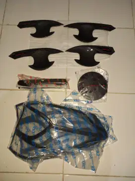 Fullset Aksesoris Mobilio