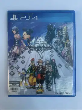 BD KASET KINGDOM HEARTS HD 2.8 FINAL CHAPTER PROLOGUE PS4